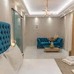Agora Luxury Boutique 3* Loutráki