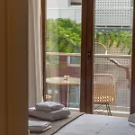 Agora Luxury Boutique Hotel
