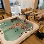 Hotel Agora Luxury Boutique Loutráki