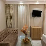 Agora Luxury Boutique Loutráki