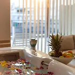 Agora Luxury Boutique Hotel Loutráki