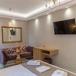 Agora Luxury Boutique 3* Loutráki
