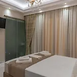 Hotel Agora Luxury Boutique Loutráki