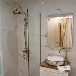 Agora Luxury Boutique Hotel 3*