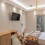 Agora Luxury Boutique 3* Loutráki