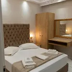 Agora Luxury Boutique 3* Loutráki