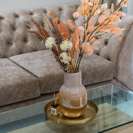 Agora Luxury Boutique Hotel Loutráki