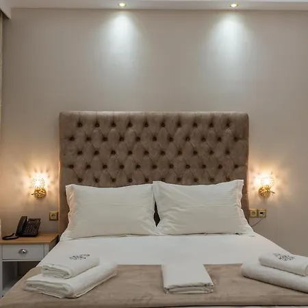 Hotel Agora Luxury Boutique