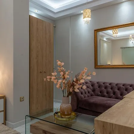 Agora Luxury Boutique מלון 3*