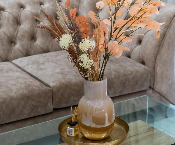 Agora Luxury Boutique Hotel Loutráki
