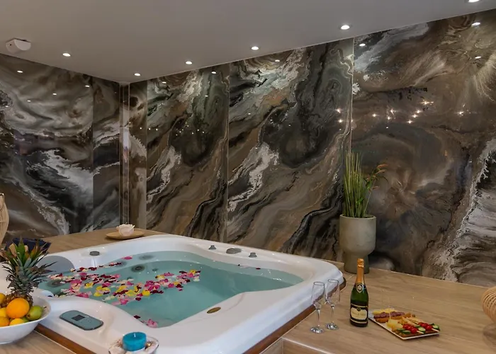 Agora Luxury Boutique Hotel